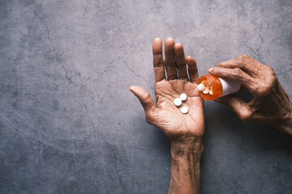 Zugang zu Arzneimitteln: Ein globales Problem