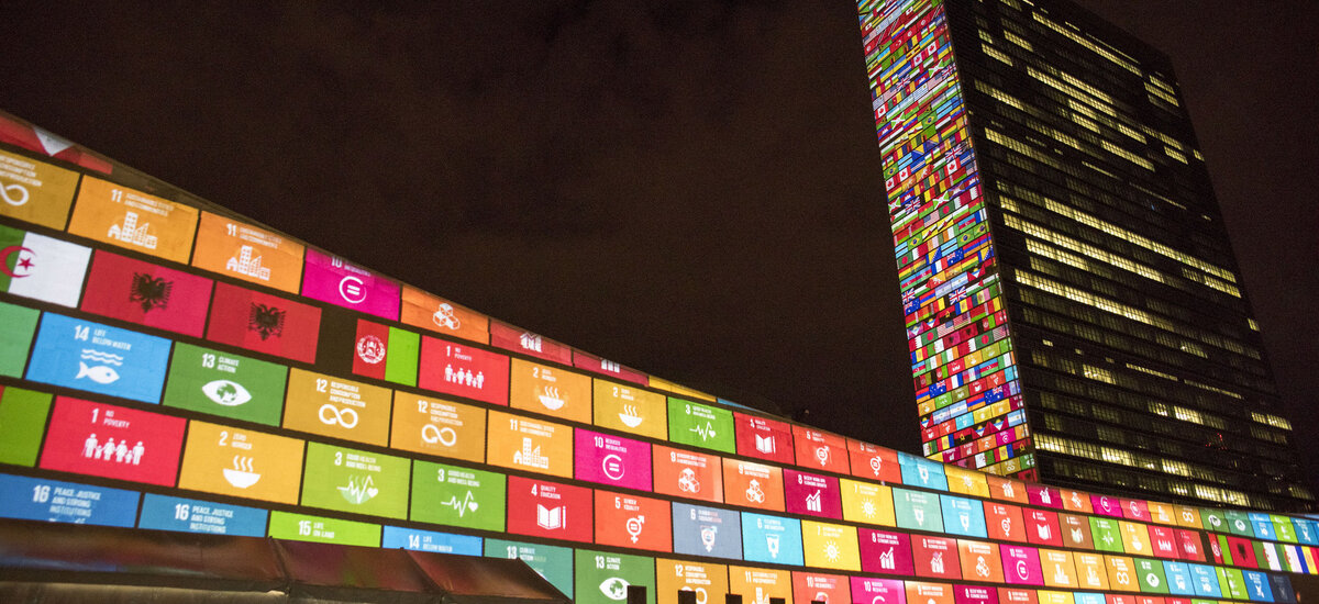 Measuring the health-related Sustainable Development Goals (SDGs) in 188 countries
