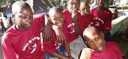 Einen „Platz an der Sonne“ und neue Zukunftsperspektiven für die Strassenkinder von Dar es Salaam