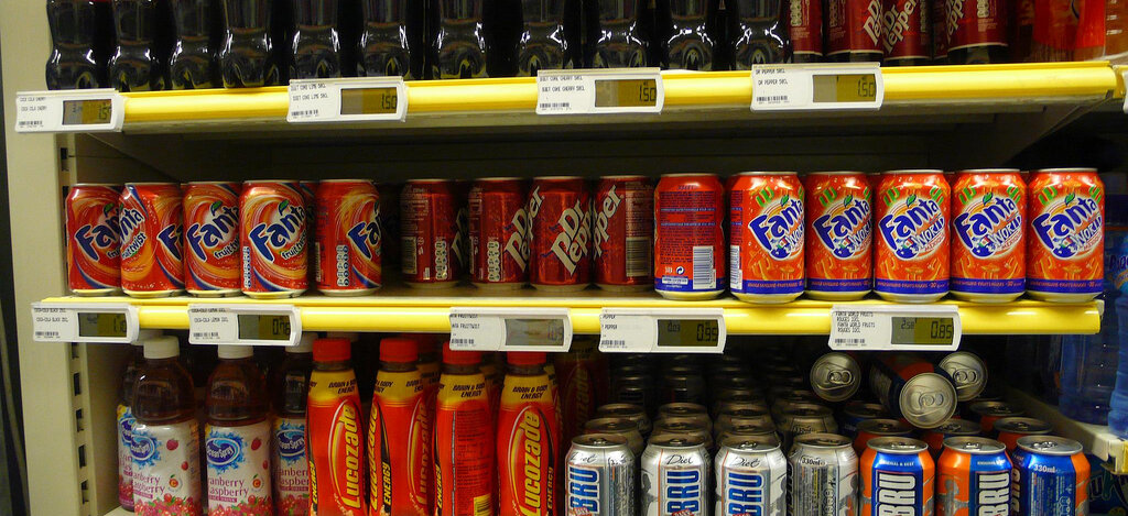 Coca-Cola's geheimer Einfluss auf Wissenschaftsjournalisten