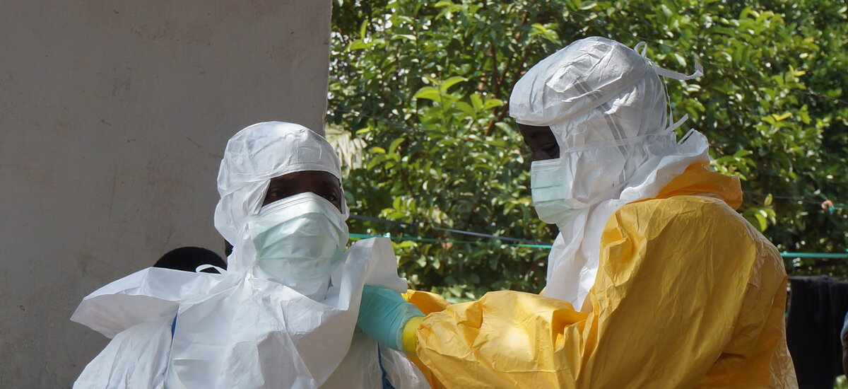 Could an emergency declaration over Ebola make a bad situation worse?