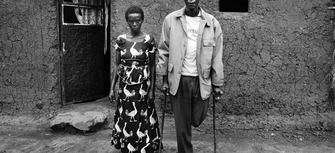 Ruanda 25 Jahre nach dem Völkermord: Viele Opfer bis heute traumatisiert