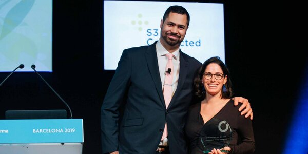 Novartis Foundation leprosy program wins eyeforpharma Most Valuable Collaboration Award 2019