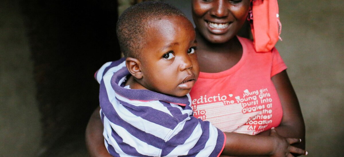 Only One Third of Children Receive Appropriate Malaria Care