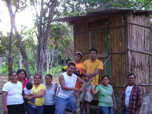 La CSSR commence son soutien à la formation de promoteurs·trices de la santé préventive dans la région frontière du Chiapas, Mexique