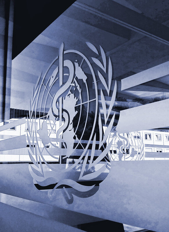 What's the ideal World Health Organization (WHO)?