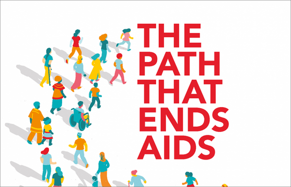New report from UNAIDS shows that AIDS can be ended by 2030 and outlines the path to get there