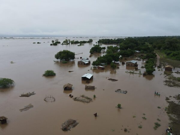 Zyklon Freddy: Eine weitere Katastrophe für Malawi