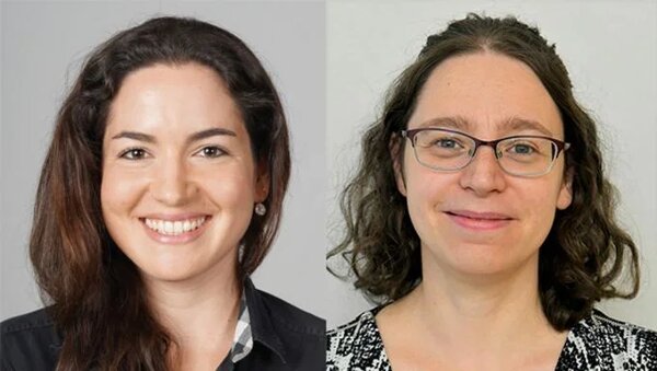 Zwei neue Assistenzprofessorinnen am Swiss TPH