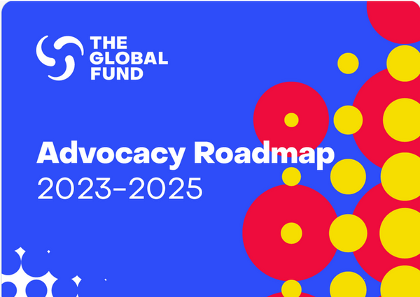 Advocacy Roadmap 2023-25