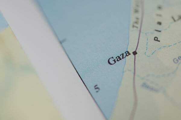 medico-Newsletter: Den Horror in Gaza beenden
