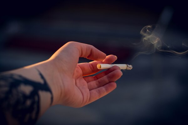 Tabakindustrie setzt sechs Preisstrategien ein, um lebensrettende Tabaksteuern zu untergraben