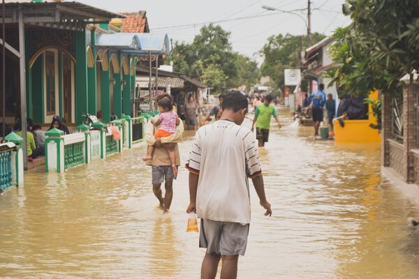 The global south is done waiting for rich countries to lead on climate