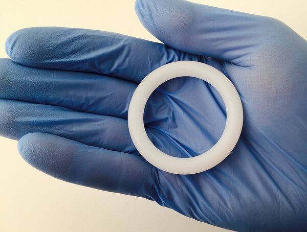 New licensing agreement set to double HIV vaginal ring supply in Africa