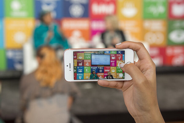 Dekolonisierung der Agenda 2030? Die Zivilgesellschaft in der Verantwortung