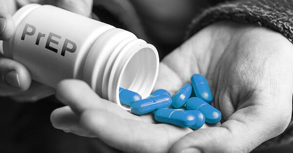 Lieferengpässe bei Medikament zur HIV-Prävention