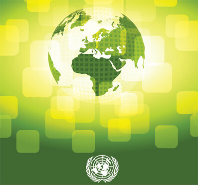 Die Welt verändern: Die globale Agenda für eine nachhaltige Entwicklung