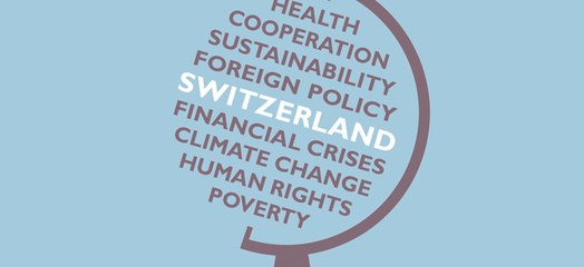 Geforderte Schweiz: Gesundheit für alle in einer sich verändernden Welt