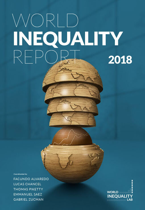 Bericht zur weltweiten Ungleichheit