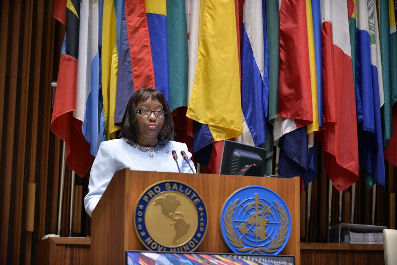 PAHO Strategic Fund minimizes disruption of critical medications and supplies during COVID-19