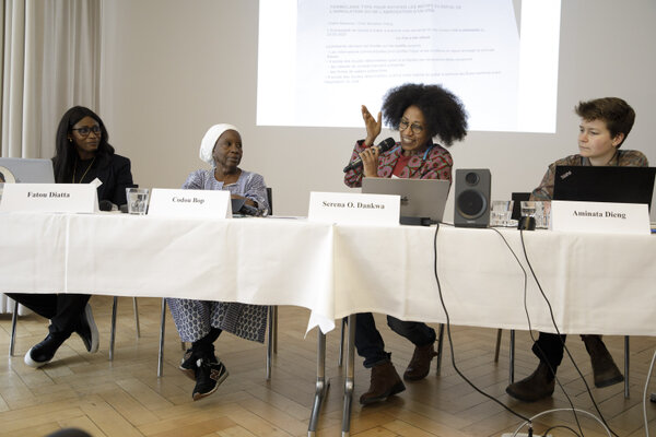 Resisting “anti-genderism” in Senegal, yesterday and today