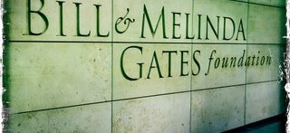 Die Gates-Verschwörung: Globale Gesundheit auf der Strasse