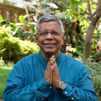 ​ Dr. Venkatraman Chandra-Mouli 