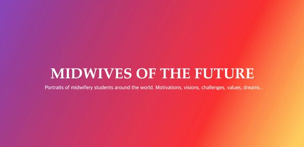 Midwives of the future 