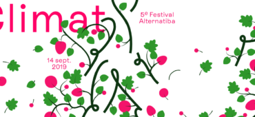 Festival Alternatiba 2019: samedi 14 septembre au Parc des Bastions!