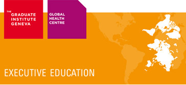Executive Course on Global Health Diplomacy
