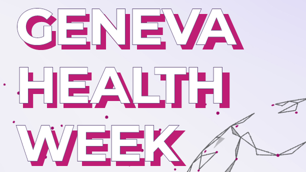 Geneva Health Week - International Geneva Global Health Platform