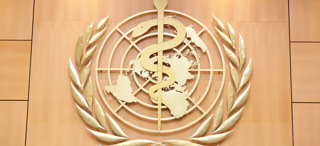 Healthier Together: Global Health Governance in the Era of SDGs