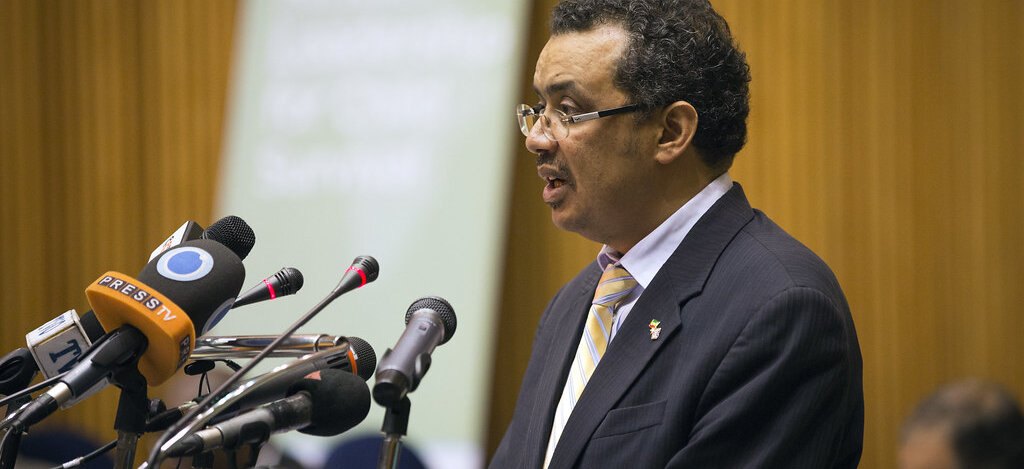 ‘The World Should Have Listened To WHO’ Says Director General Tedros; Arthritis Drug Shows Promising Results Against COVID-19 In Early Trials