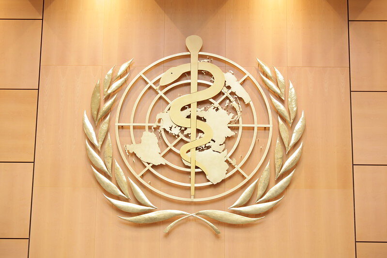 Pandemic Treaty & Other New COVID Initiatives Grab Center Stage At World Health Assembly
