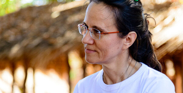 Barbara Kruspan im SRF-4X4-Podcast zu den Ausschreitungen im Norden Mosambiks