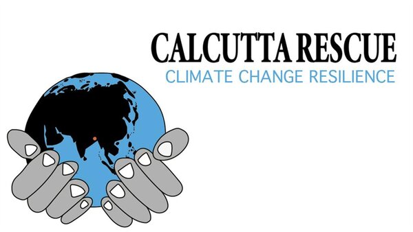 Comment Calcutta Rescue intègre la résilience au changement climatique dans ses programmes de développement