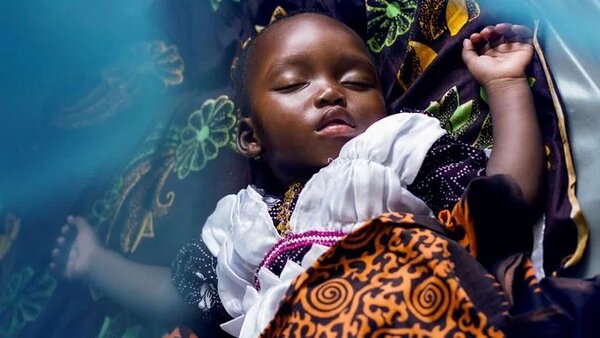 Analysis of 20 Years Finds Malaria Control in Young Children Saves Lives into Adulthood