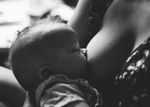 Breastfeeding 2023