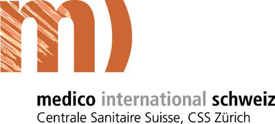 medico international switzerland