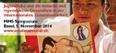 MMS Symposium '14: „Not without us! “ Youth and sexual and reproductive health in international cooperation