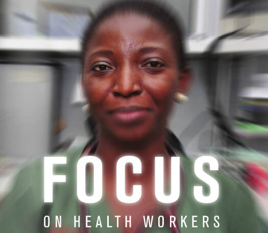 Impact Magazine: Focus on Health Workers