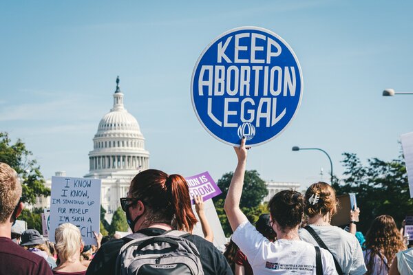 Bulletin #35: Abortion is essential health care