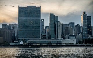 Universal Health Coverage an der UN-Generalversammlung: Hat der Funke endlich gezündet?