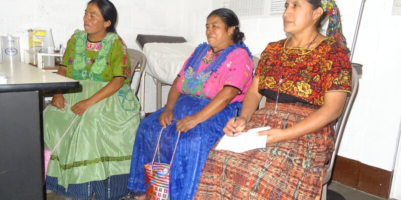 Les sages-femmes traditionnelles, des alliées dans la lutte contre la mortalité maternelle 