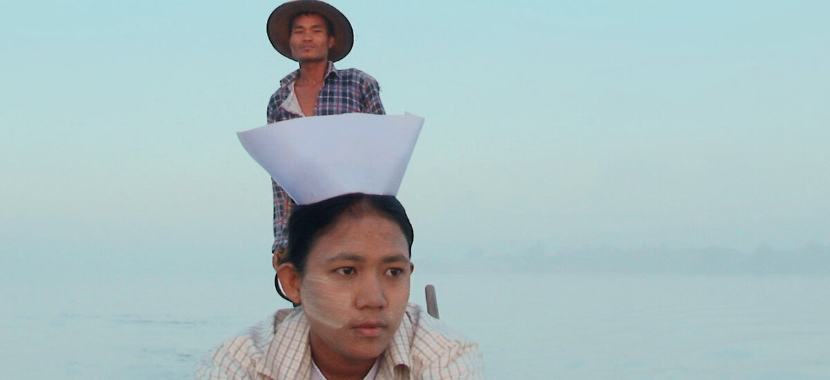 « Myanmar Midwife - Aus dem Leben einer Hebamme in Myanmar »