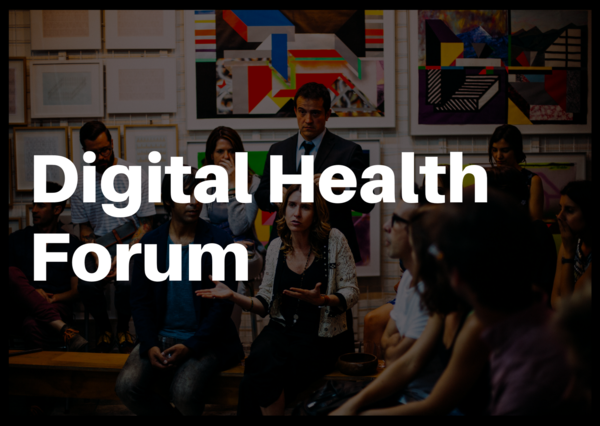 Digital Health Forum