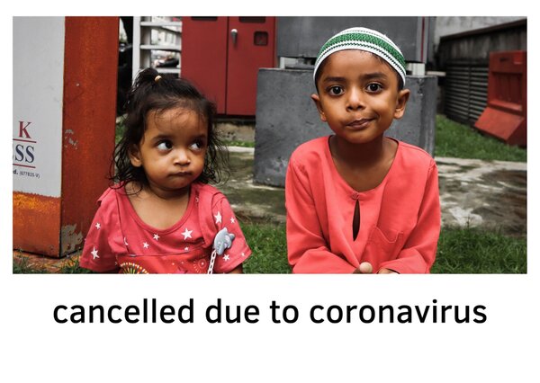 Realising Gender Equality - Cancelled due to Coronavirus!!