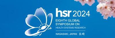 8th Global Symposium on Health System Research