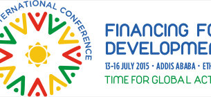 Third FfD Failing to Finance Development