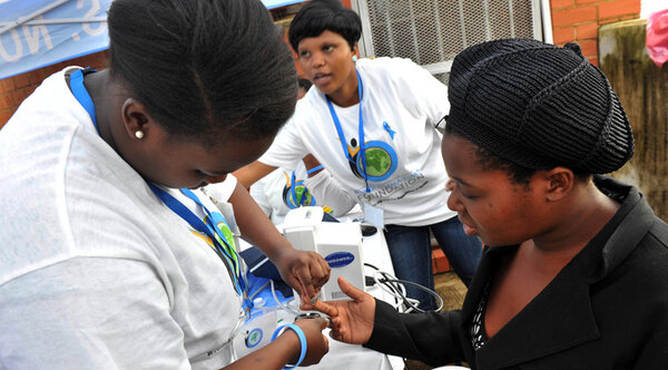 What's in a name? A call to reframe non-communicable diseases